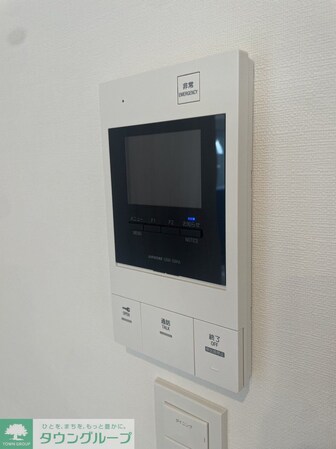 クレストコート綾瀬の物件内観写真